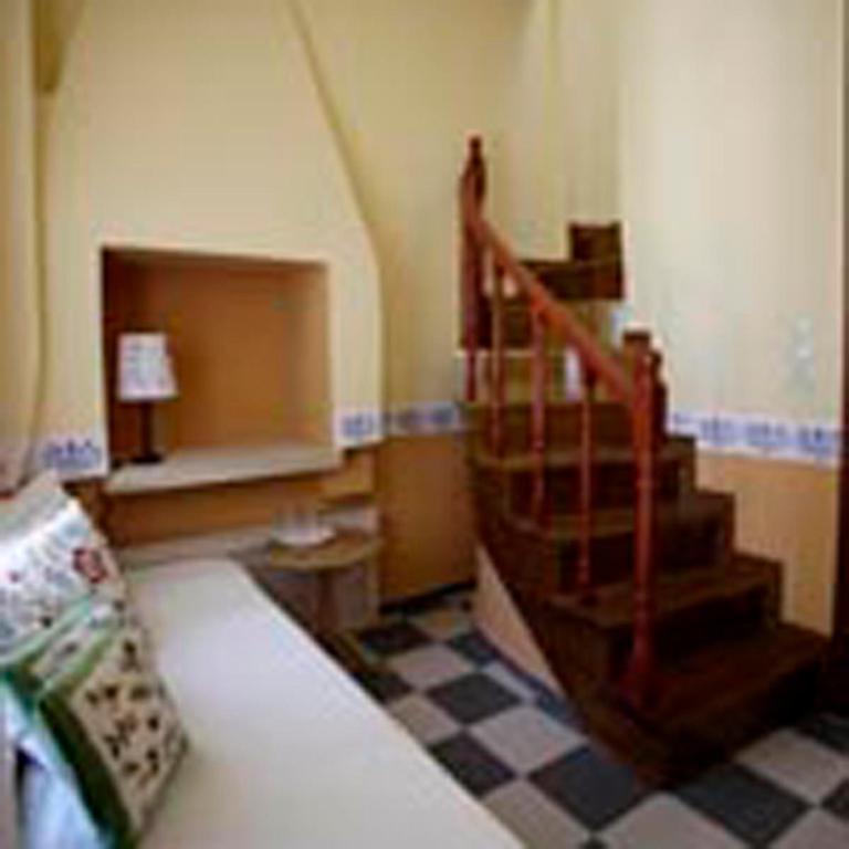 Traditional Hotel Ianthe Véssa Pokoj fotografie