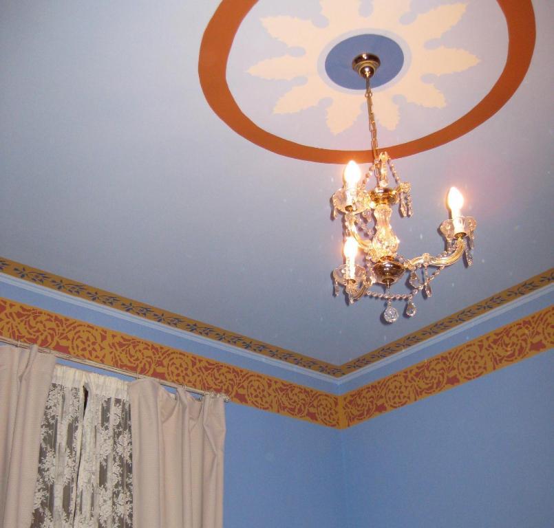 Traditional Hotel Ianthe Véssa Pokoj fotografie