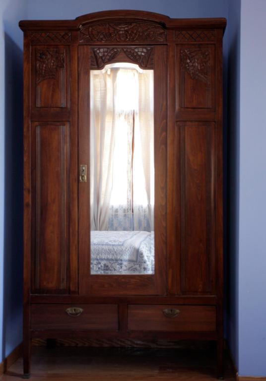 Traditional Hotel Ianthe Véssa Pokoj fotografie