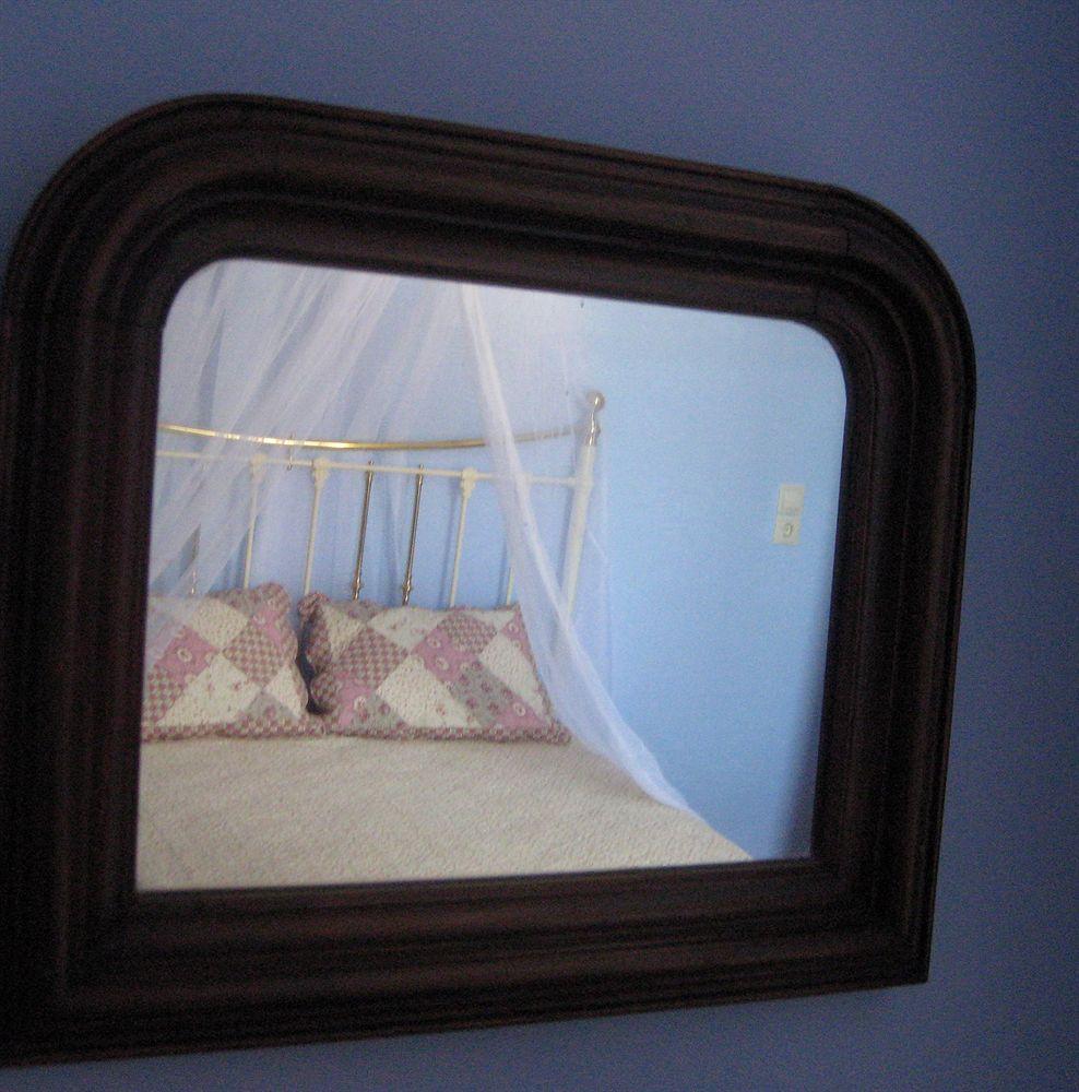 Traditional Hotel Ianthe Véssa Pokoj fotografie