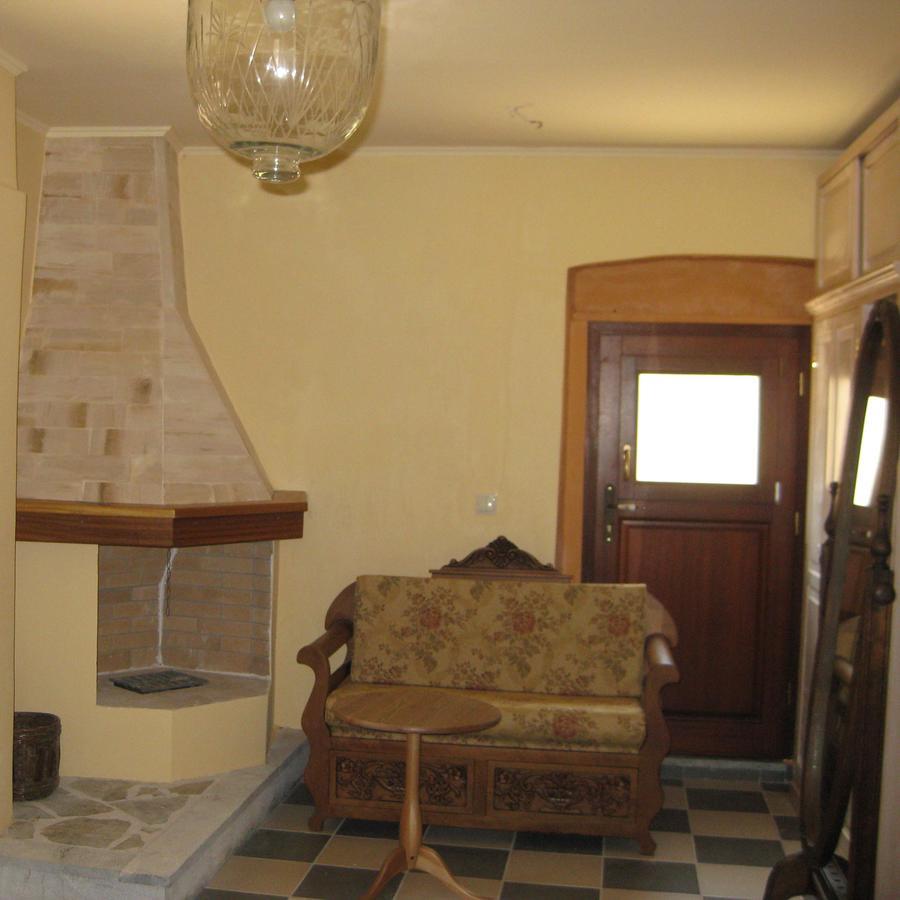 Traditional Hotel Ianthe Véssa Pokoj fotografie