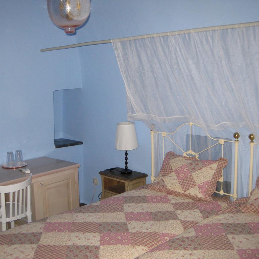 Traditional Hotel Ianthe Véssa Pokoj fotografie